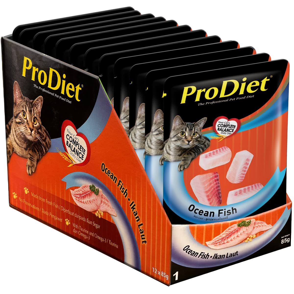 prodiet cat food wet
