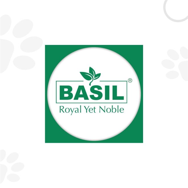 Basil | Petzzing