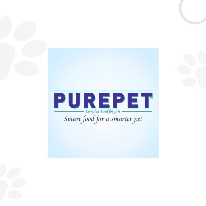 Purepet | Petzzing