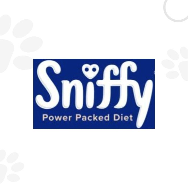Sniffy | Petzzing