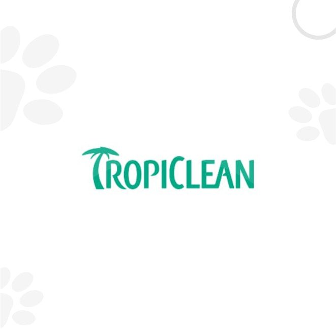 Tropiclean | Petzzing