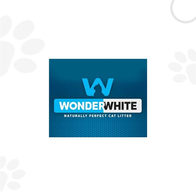 Wonder White | Petzzing
