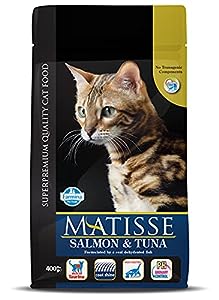 Matisse Tuna and Salmon 1.5 kg