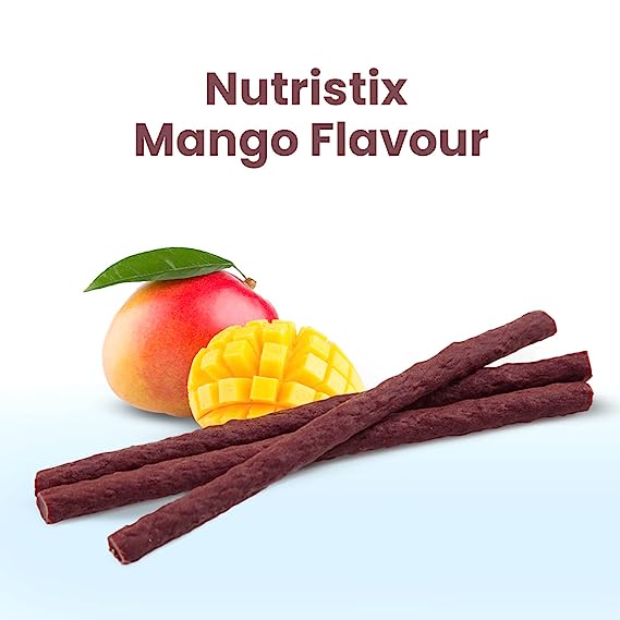 Chip Chops Nutristix Mango Flavour