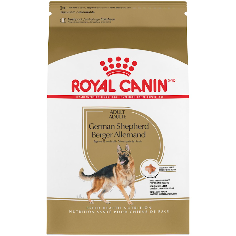 Royal canin German Shepard Adult