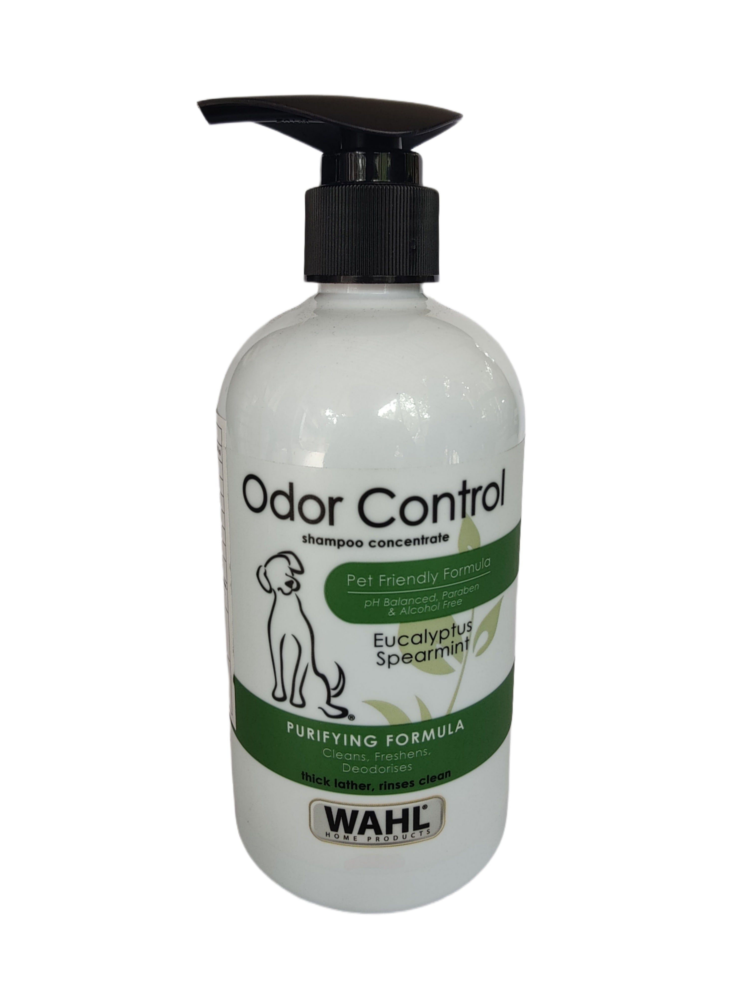 Wahl Odour Control 710 ml