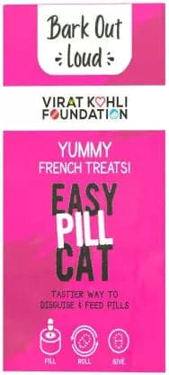 Easy Pill Cat  30g