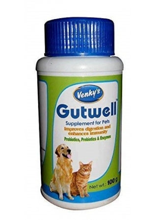 Venky Gutwell Powder