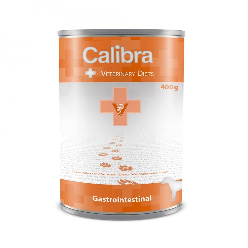 Calibra Dog Gastrointestinal 400gm