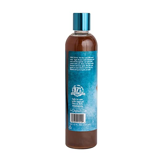 Bio-Groom Bronze Luster Shampoo