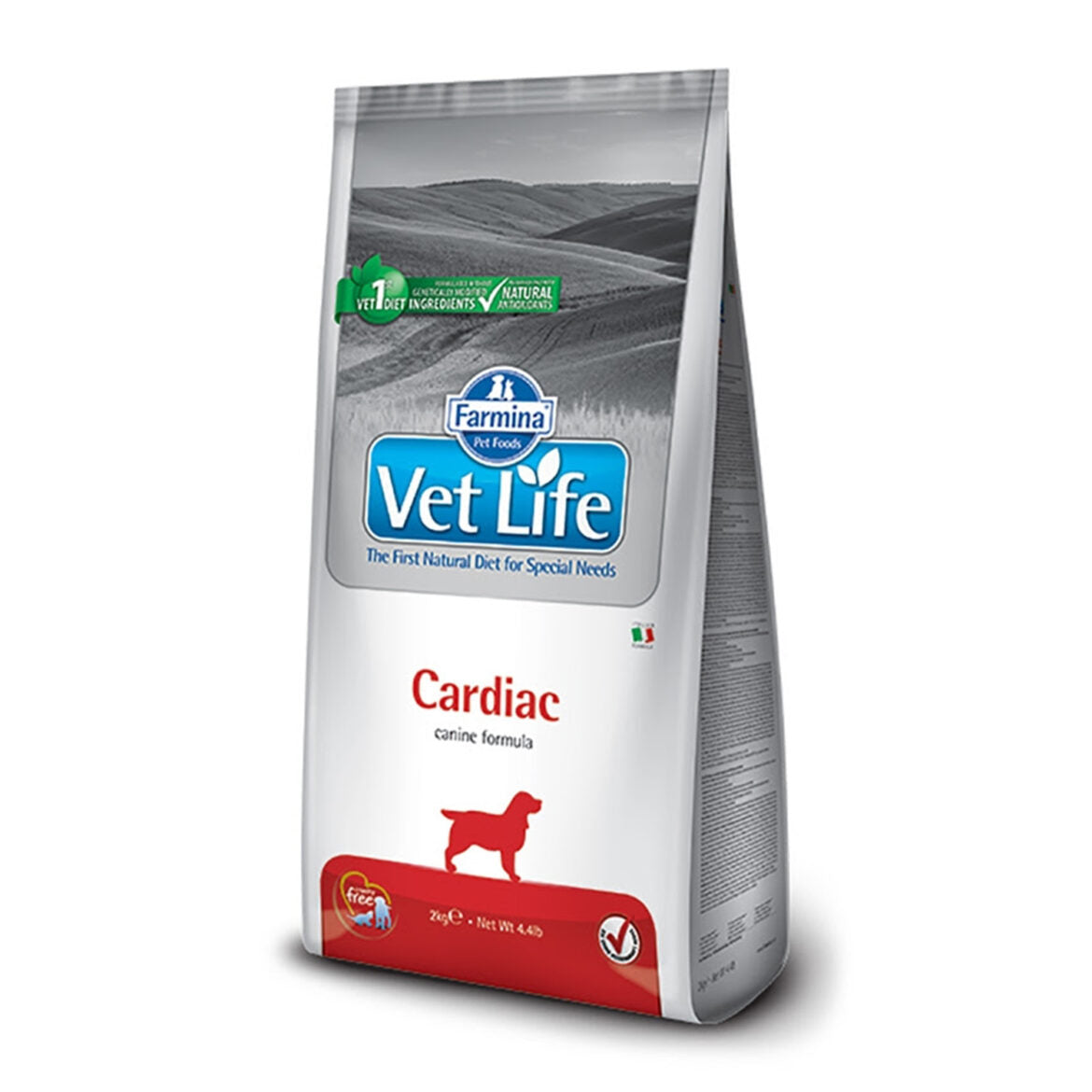 Farmina Vet Life Cardiac Dog