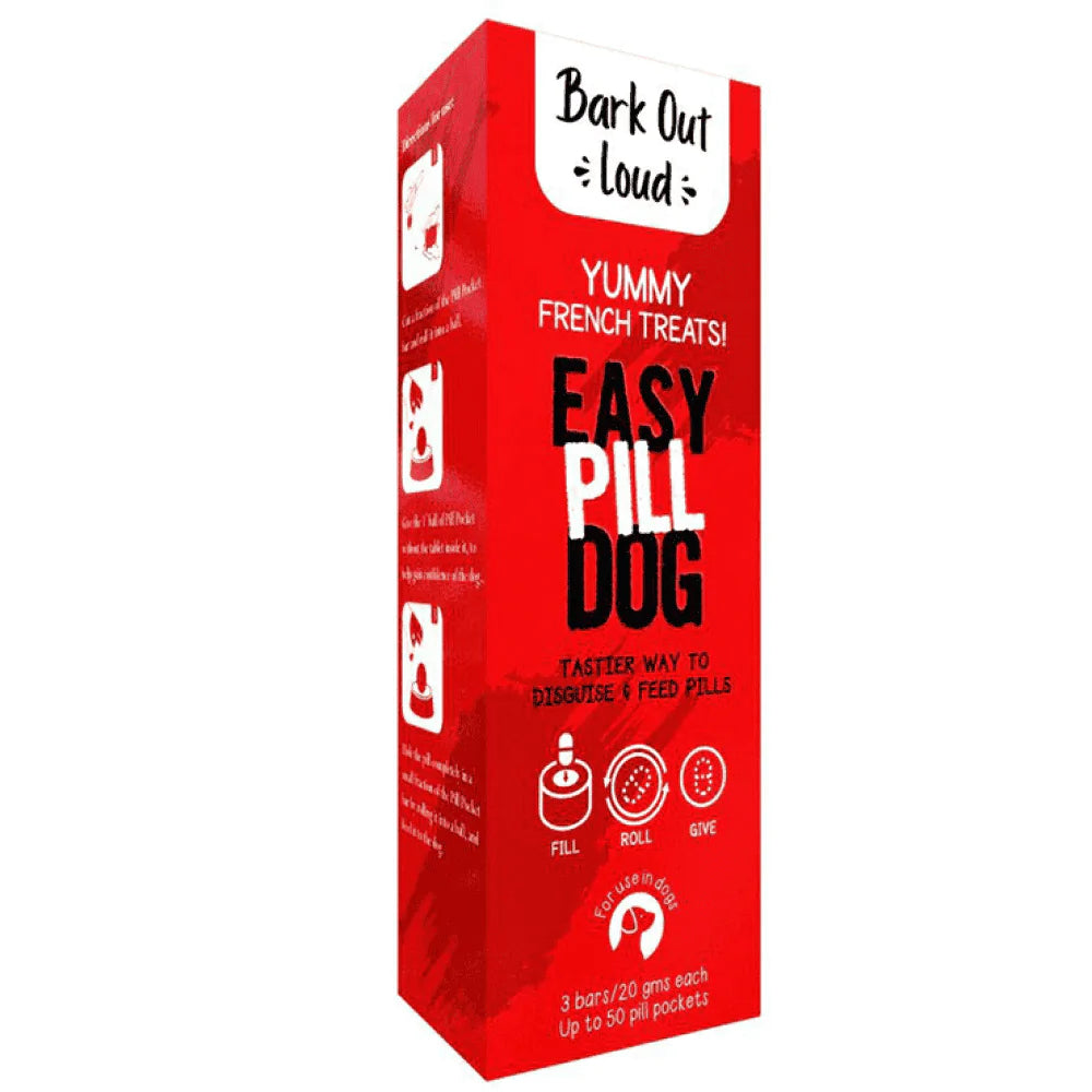 Easy Pill Dog 60g