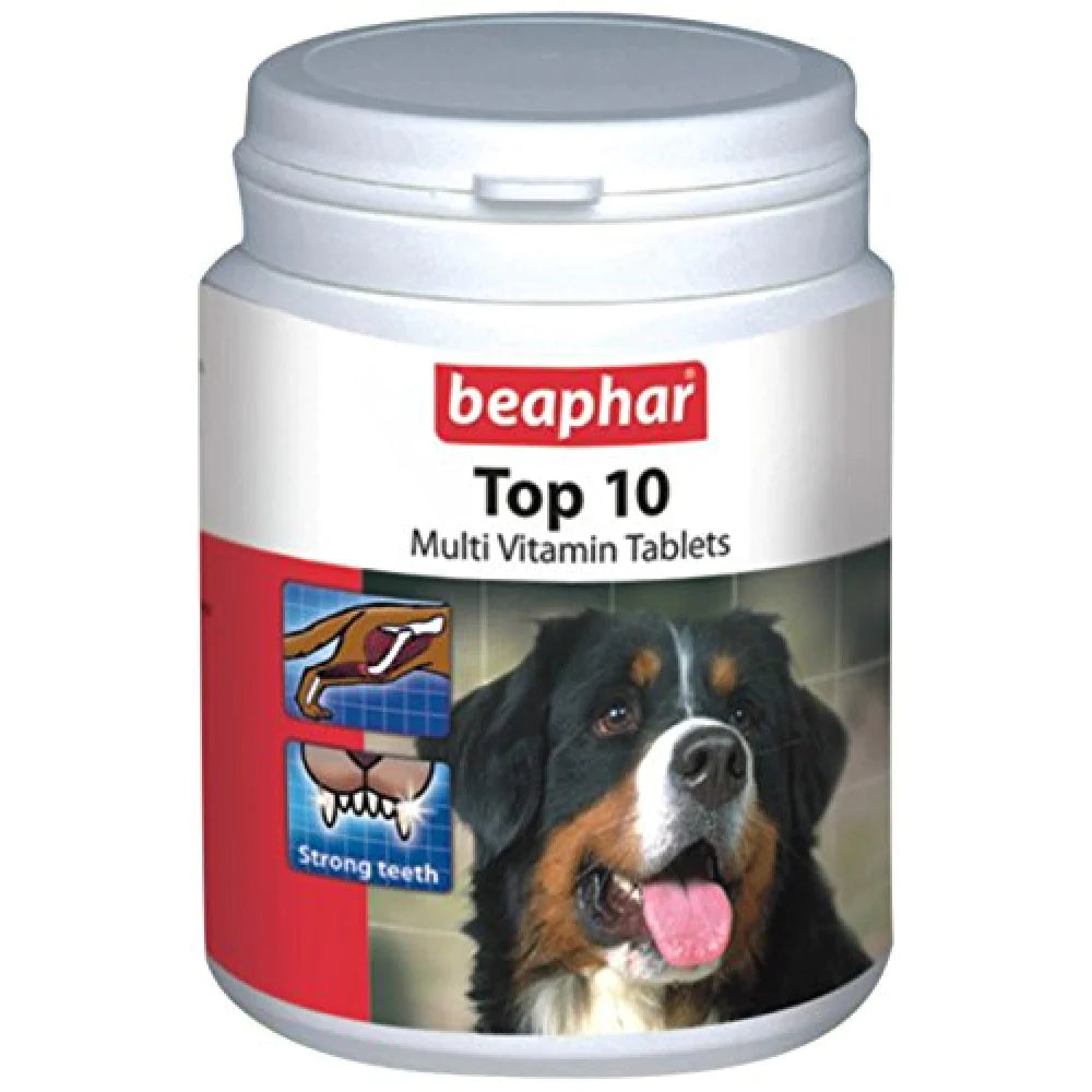 Beaphar Top-10