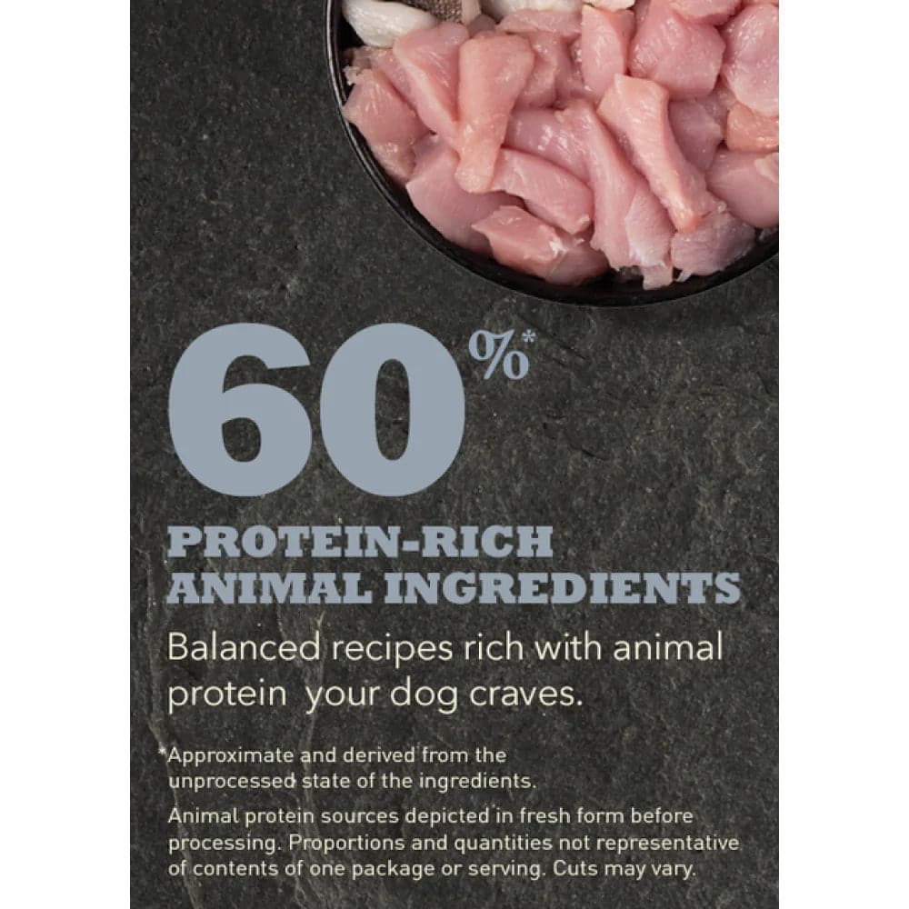 Acana Light & Fit Adult Dog Dry Food