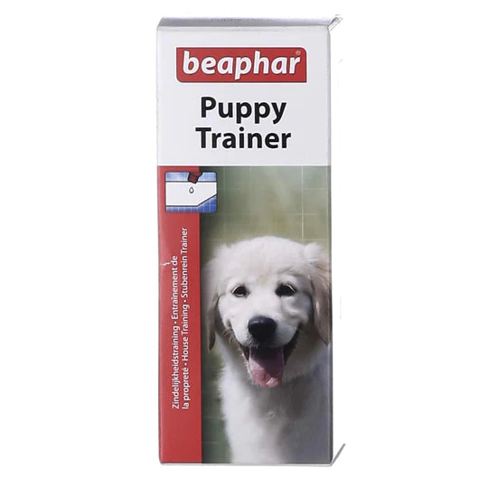 Beaphar puppy Trainer