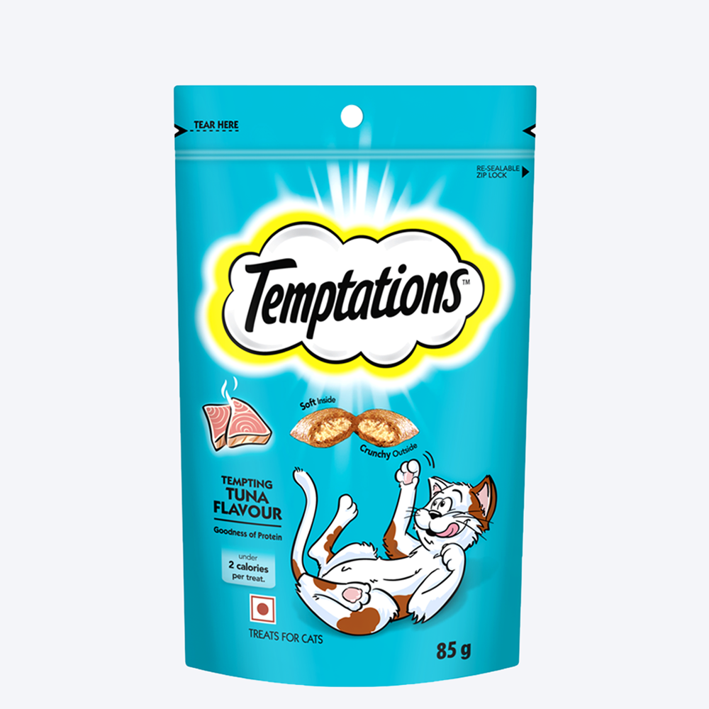 Temptation Tuna