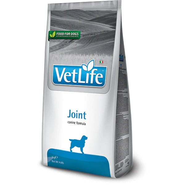 Farmina Vetlife Joint Canine Formula For Dog - Petzzing
