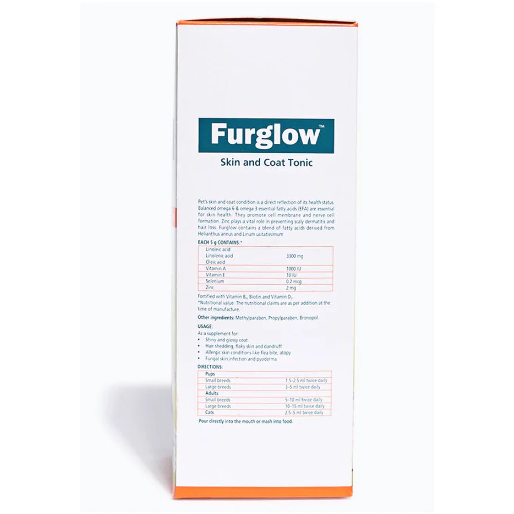 Furglow 200ml - Petzzing