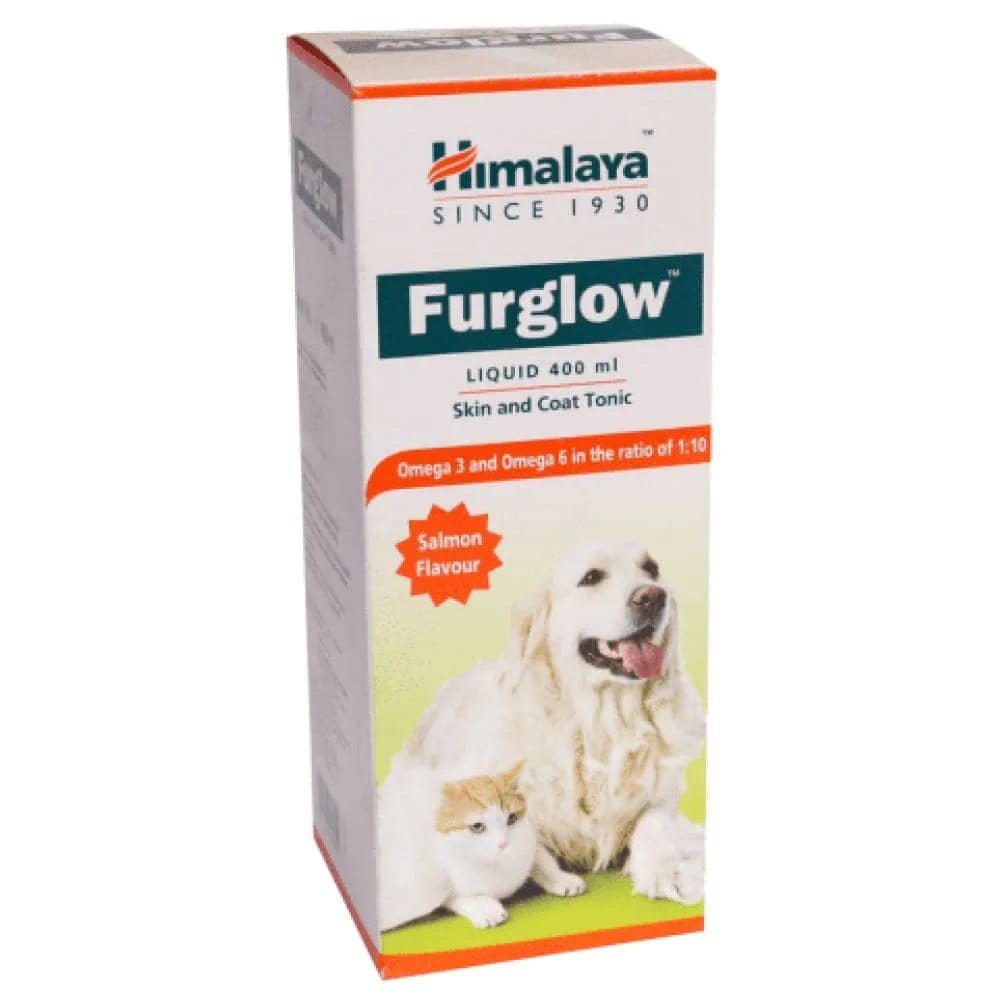 Furglow 200ml - Petzzing