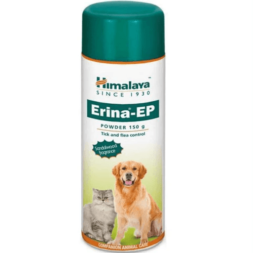 Himalaya Erina EP Powder 150g - Petzzing