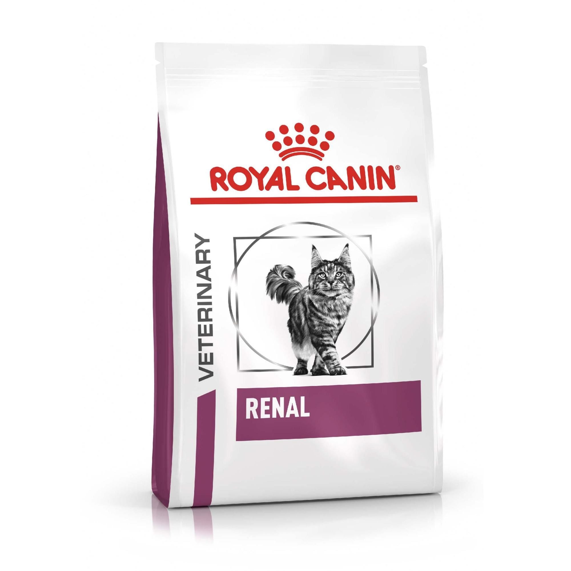 Royal Canin Adult Cat Renal 2kg