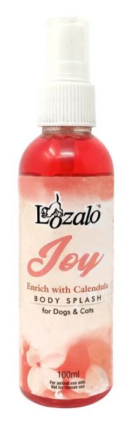 Lozalo Body Splash Joy