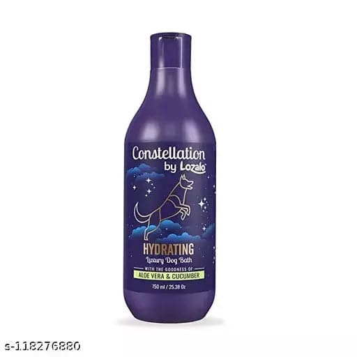 Lozalo Hydrating Shampoo
