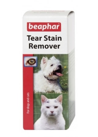 Beaphar Oftal Tear Stain Remover