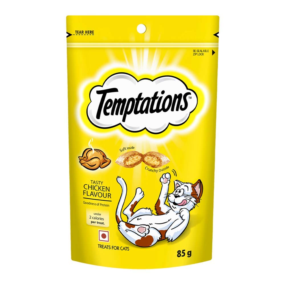 Temptation Chicken - Petzzing